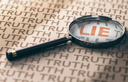 A dozen clues to “critical being” during an information war