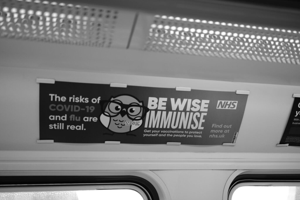 Be wise immunise